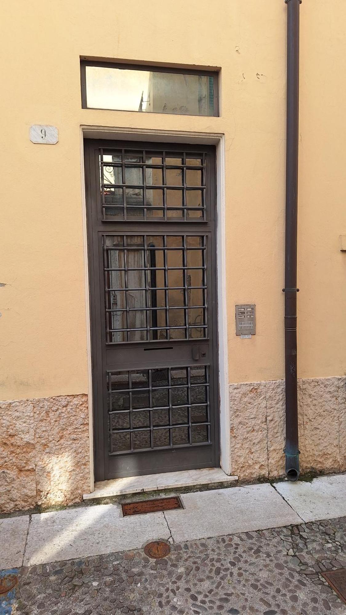 Chez Soi Appartamento