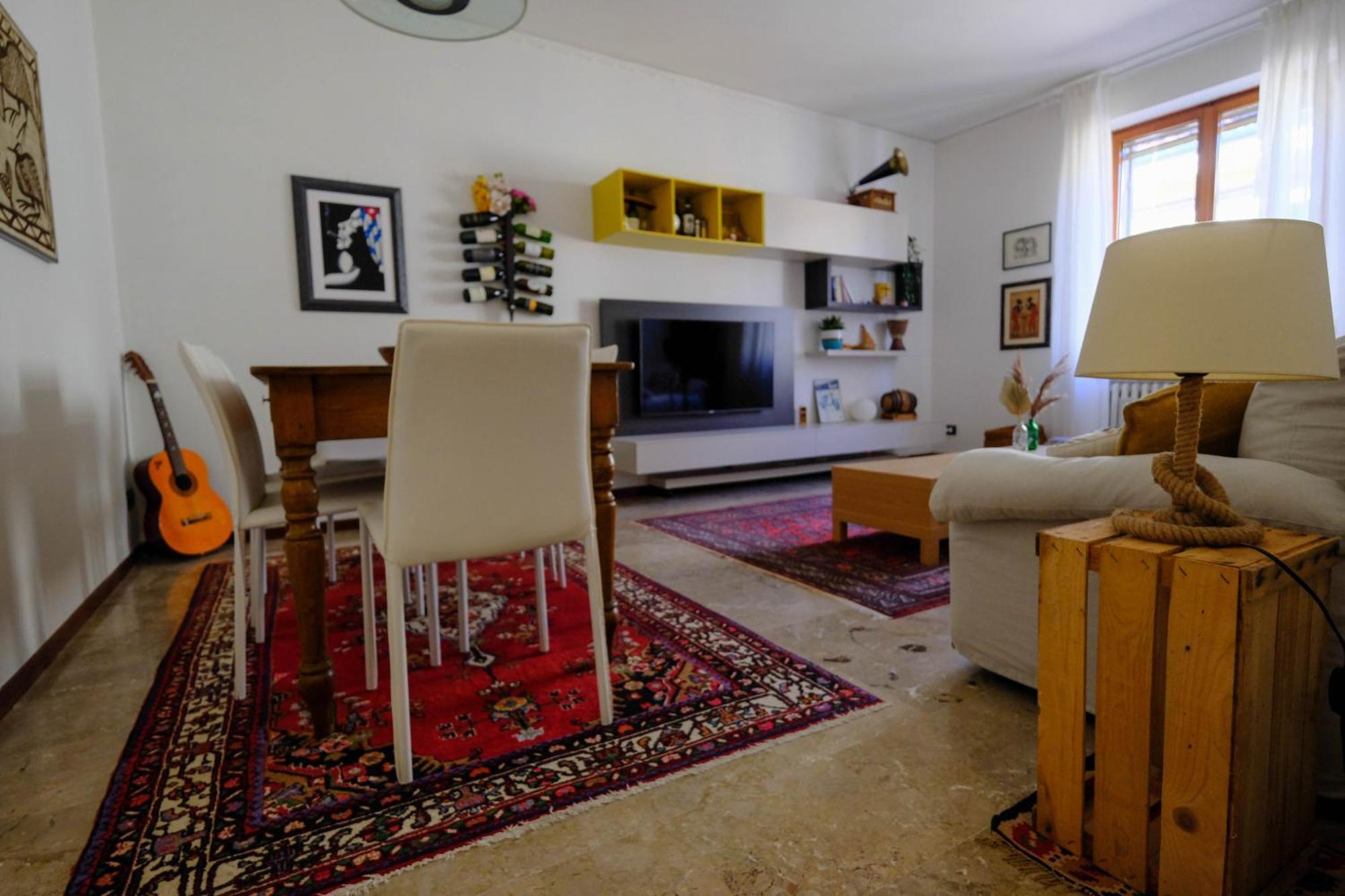 Appartamento Chez Soi