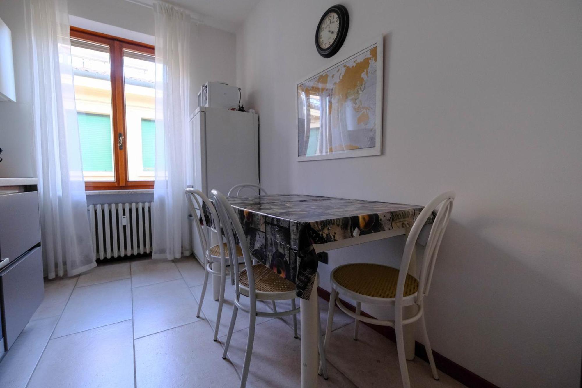 Appartamento Chez Soi
