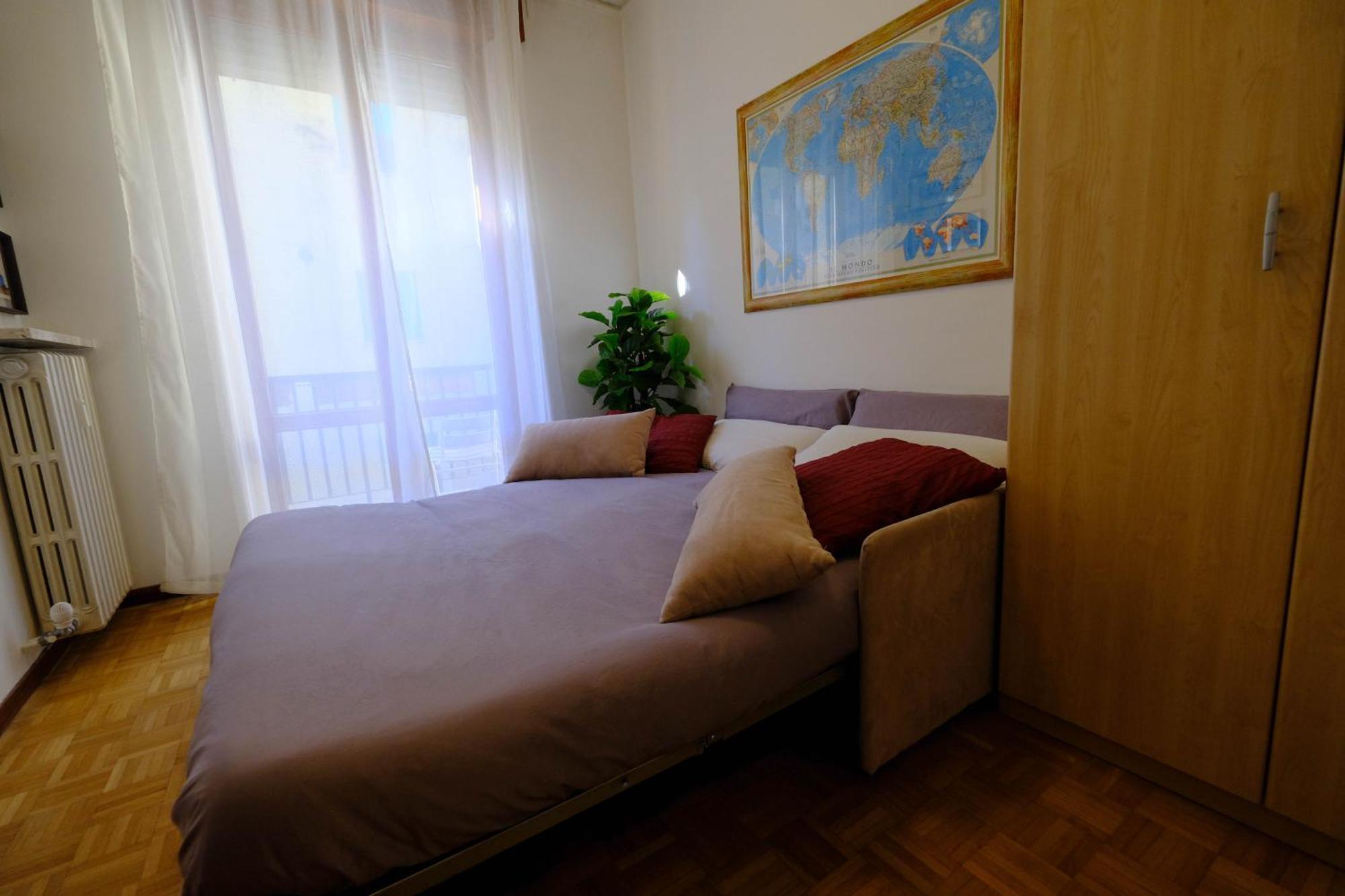 Appartamento Chez Soi Verona
